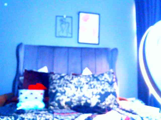 PearBlu38 webcam