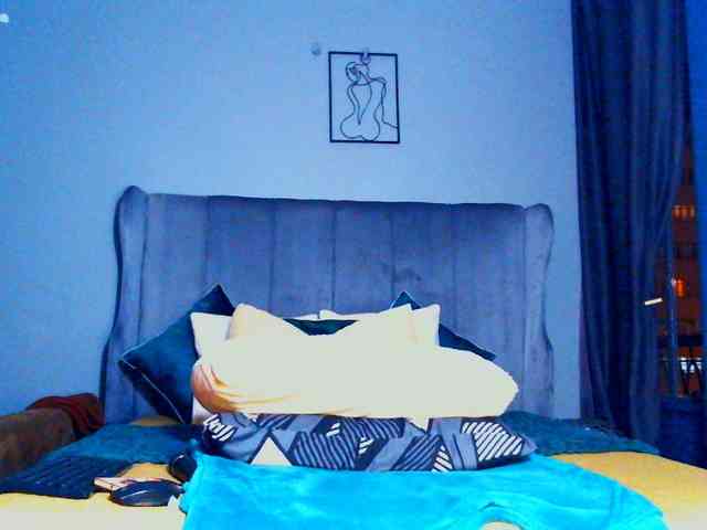 PearBlu38 webcam