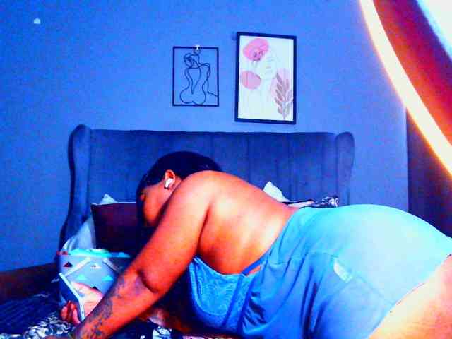 PearBlu38 webcam