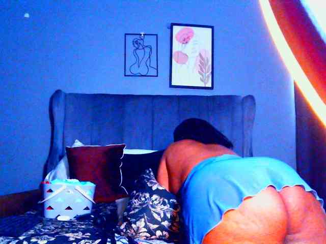 PearBlu38 webcam