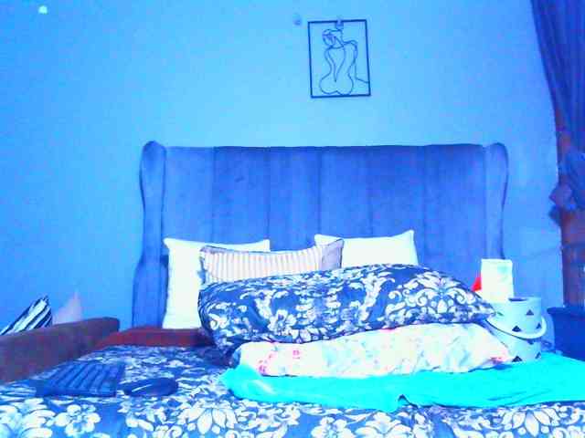 PearBlu38 webcam
