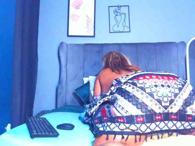 PearBlu38 webcam