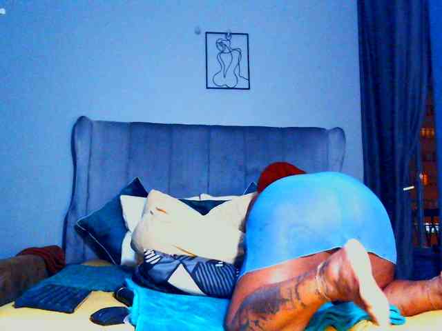 PearBlu38 webcam