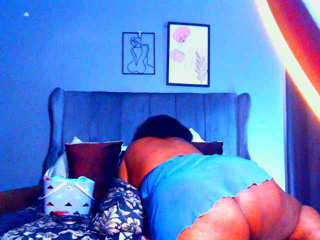 PearBlu38 webcam