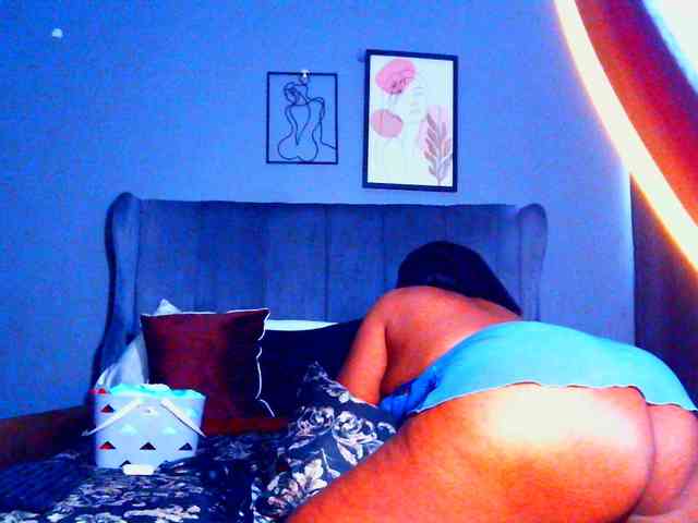 PearBlu38 webcam