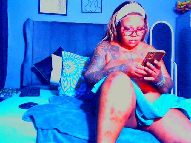 PearBlu38 webcam