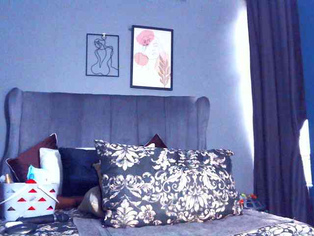 PearBlu38 webcam