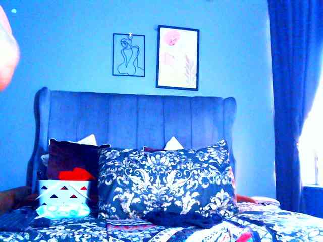 PearBlu38 webcam
