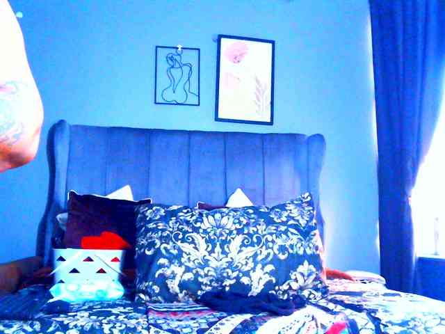 PearBlu38 webcam
