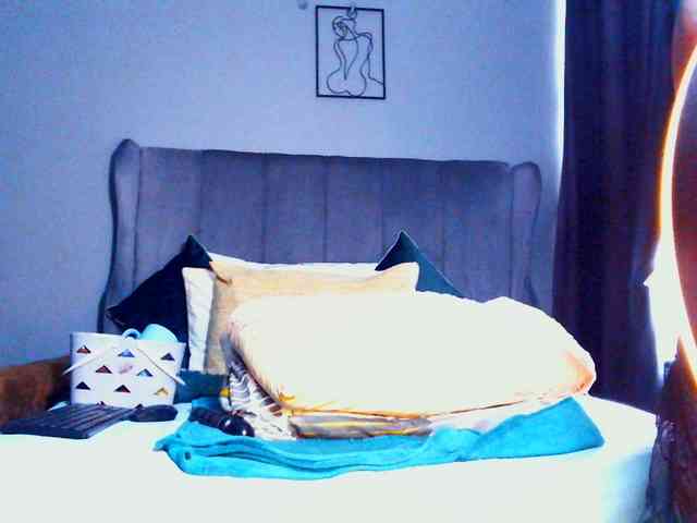 PearBlu38 webcam