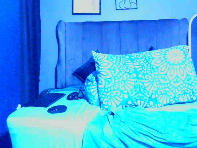 PearBlu38 webcam