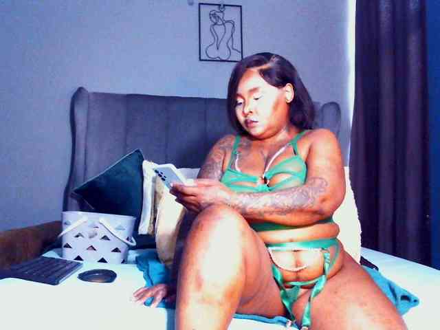 PearBlu38 webcam
