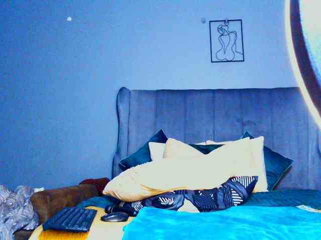 PearBlu38 webcam