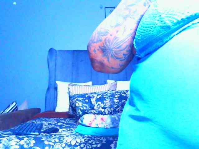 PearBlu38 webcam