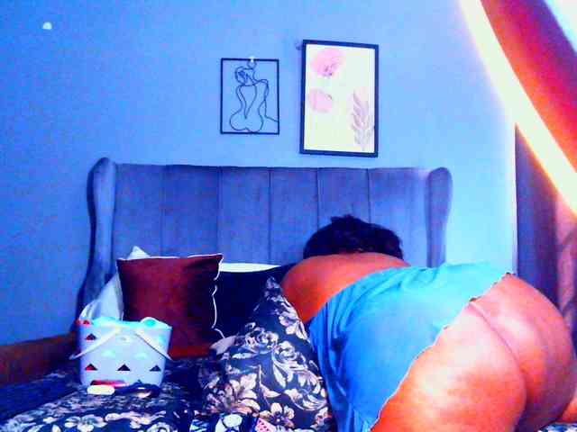 PearBlu38 webcam