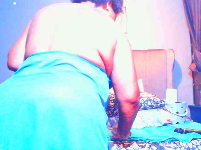 PearBlu38 webcam