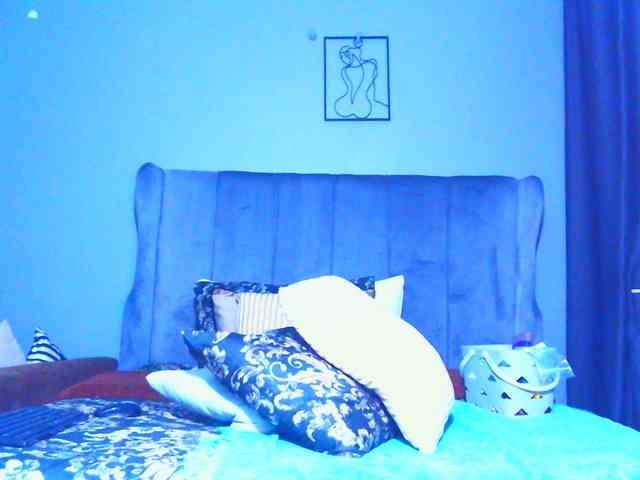 PearBlu38 webcam
