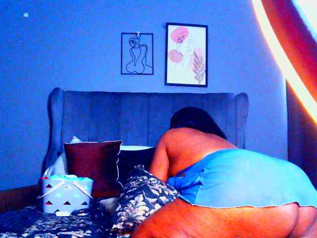 PearBlu38 webcam