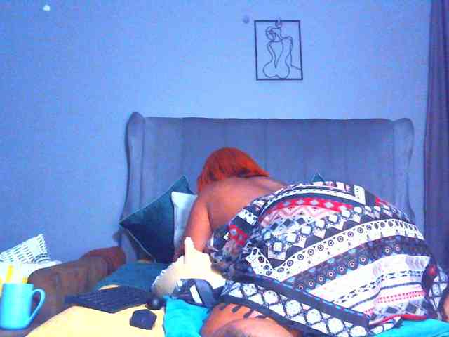 PearBlu38 webcam