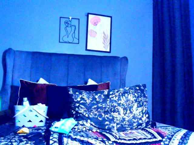 PearBlu38 webcam