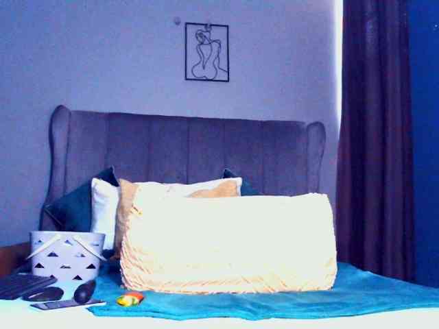 PearBlu38 webcam
