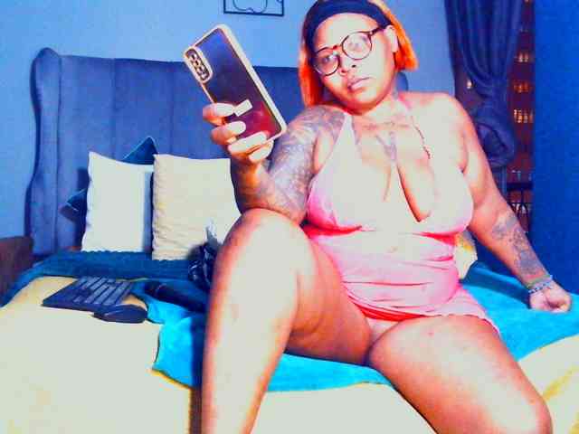 PearBlu38 webcam