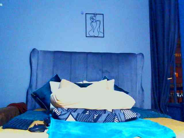 PearBlu38 webcam