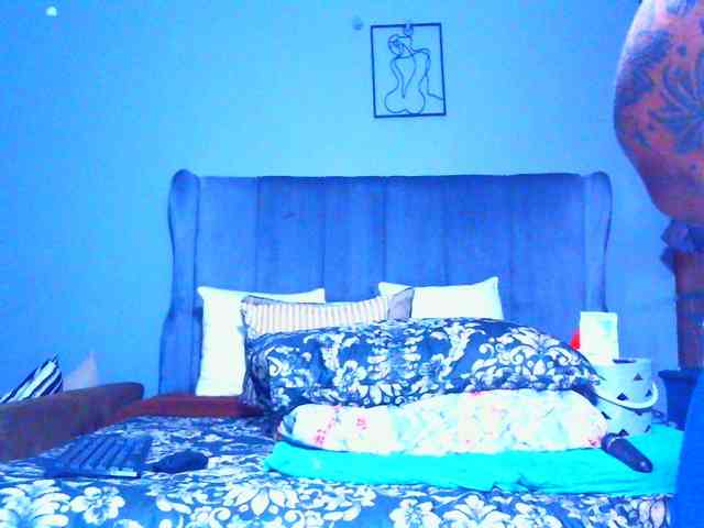 PearBlu38 webcam