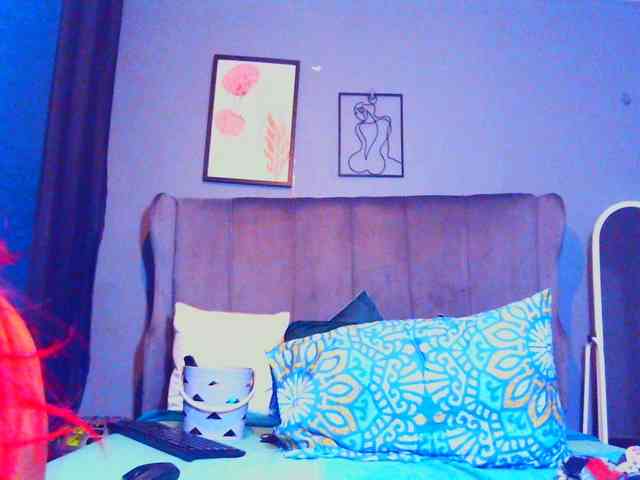 PearBlu38 webcam
