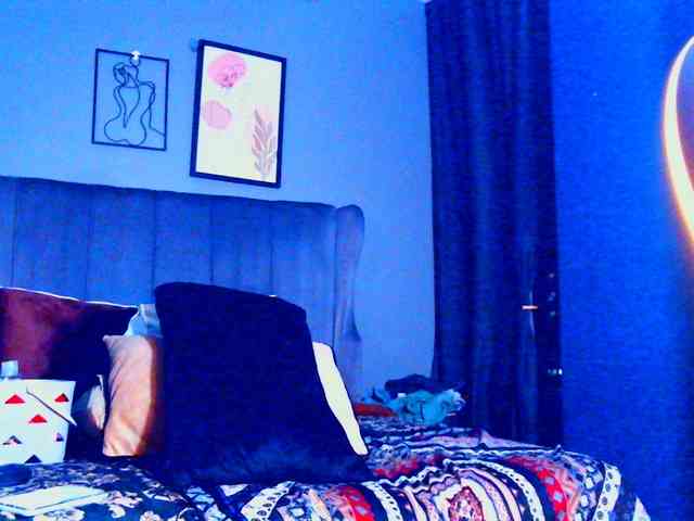 PearBlu38 webcam