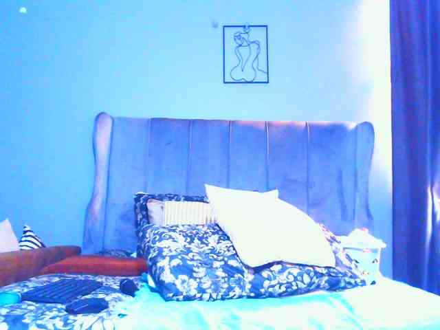 PearBlu38 webcam