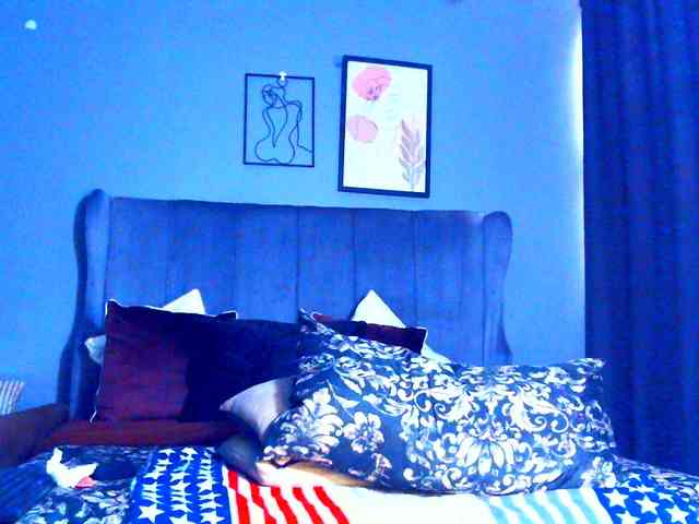 PearBlu38 webcam
