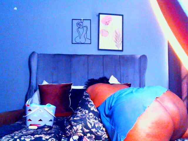 PearBlu38 webcam