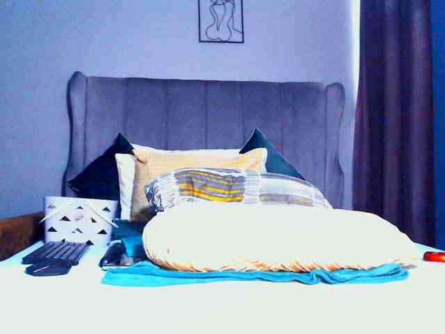 PearBlu38 webcam