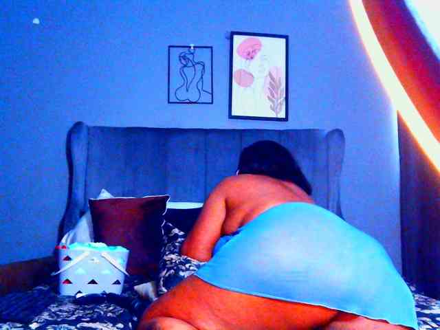 PearBlu38 webcam