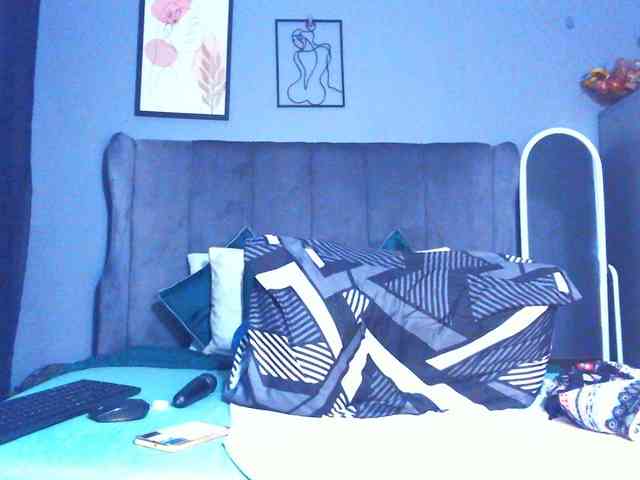 PearBlu38 webcam