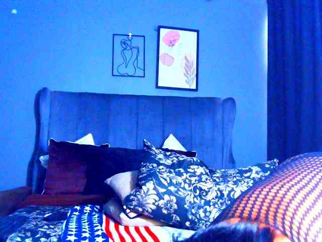 PearBlu38 webcam