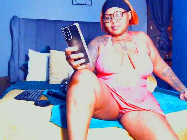 PearBlu38 webcam