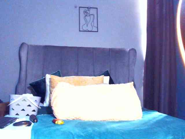 PearBlu38 webcam