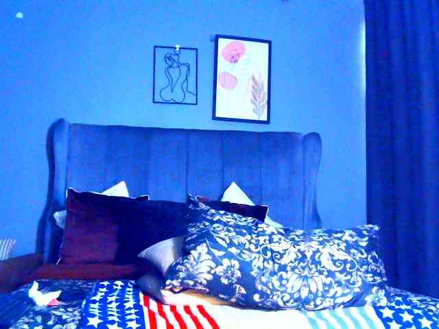 PearBlu38 webcam