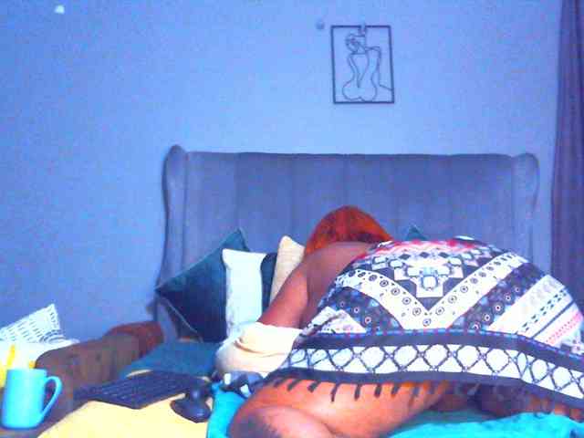 PearBlu38 webcam
