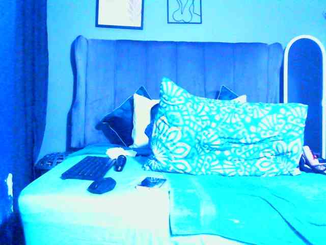 PearBlu38 webcam
