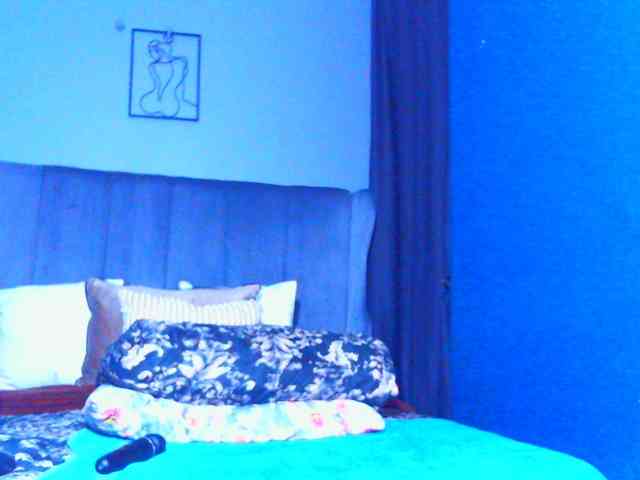 PearBlu38 webcam