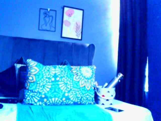 PearBlu38 webcam