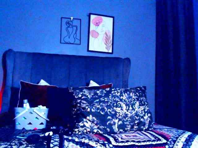 PearBlu38 webcam
