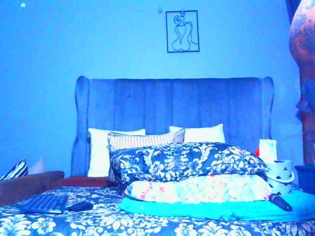 PearBlu38 webcam