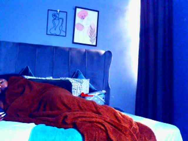 PearBlu38 webcam