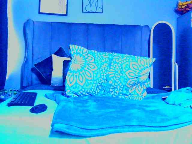 PearBlu38 webcam