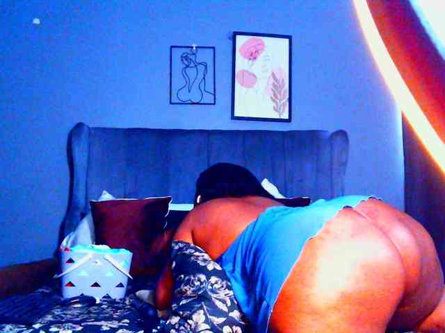 PearBlu38 webcam