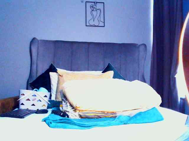 PearBlu38 webcam